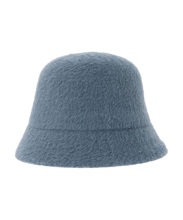 Green Parks ・シャギーハット Blue