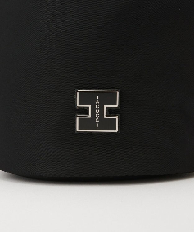 IACUCCI 【予約】アーゴ ドロストSD NYLON/CERVO ブラック