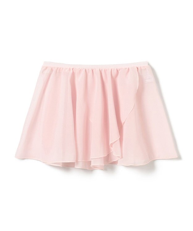 Chacott スカート ベビーピンク