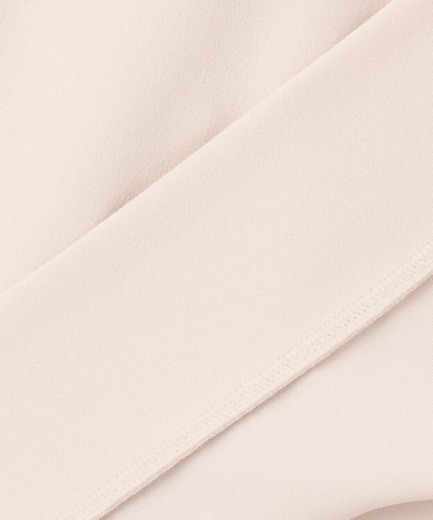 組曲 【KUMIKYOKU NAVY】コンフォータブルアムンゼン ドルマンブラウス サンドベージュ系