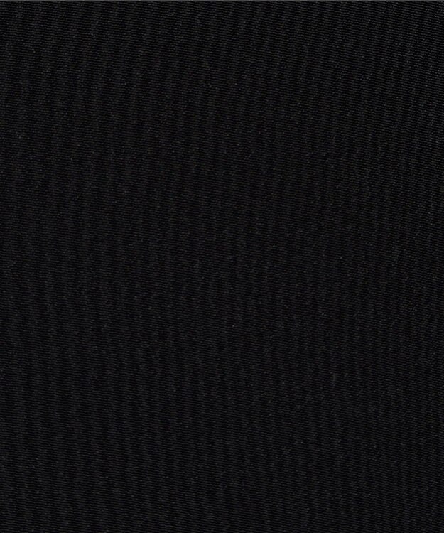 JOSEPH クレープドソワ　トラウザーズ Black