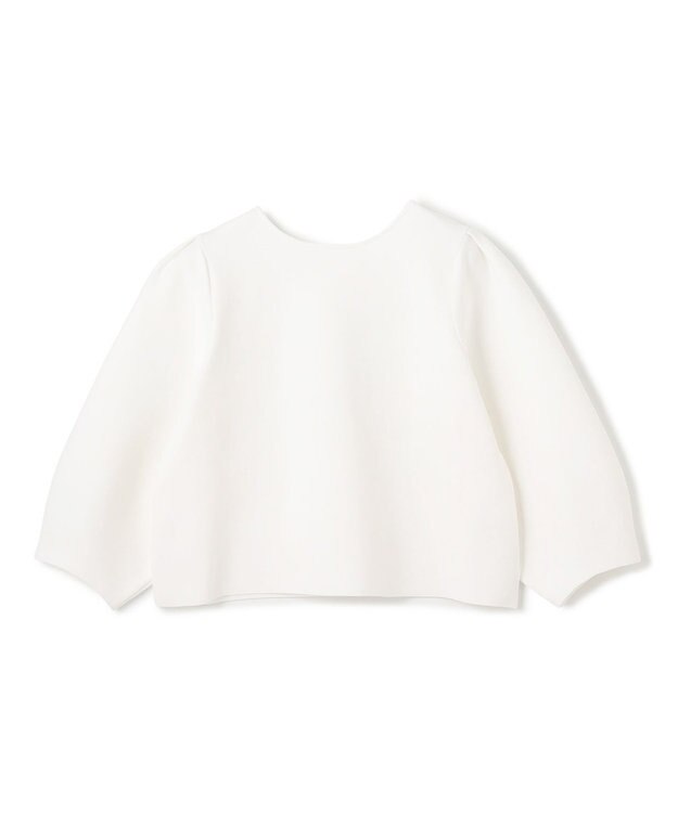 UNFILO L フォルムニット SETUP オフ×ブラック