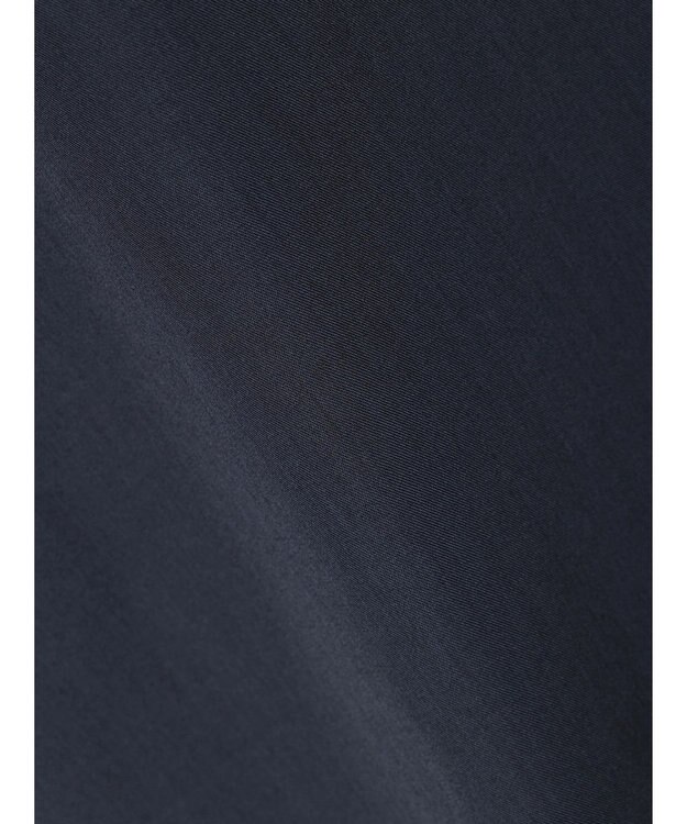 CRAFT STANDARD BOUTIQUE Ｔ／Ｒバンドカラーシャツ Dark Blue