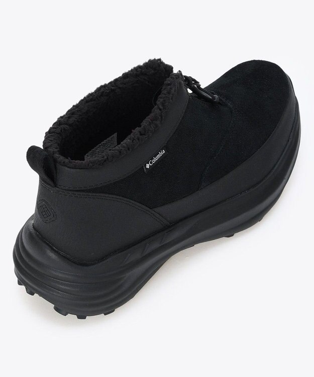 Columbia Columbia/ スカイライド ジップ ウォータープルーフ /コロンビア Black