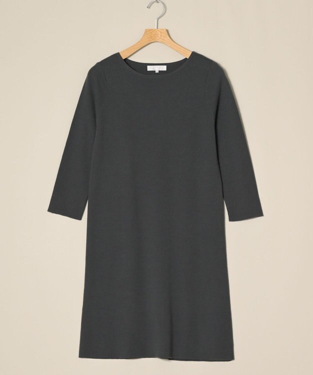 ONWARD Reuse Park 【自由区】ニット秋冬 グレー