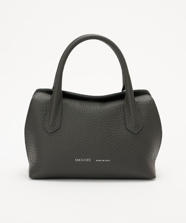 IACUCCI 【予約】＜新色登場＞ラーナ S ALCE グレー