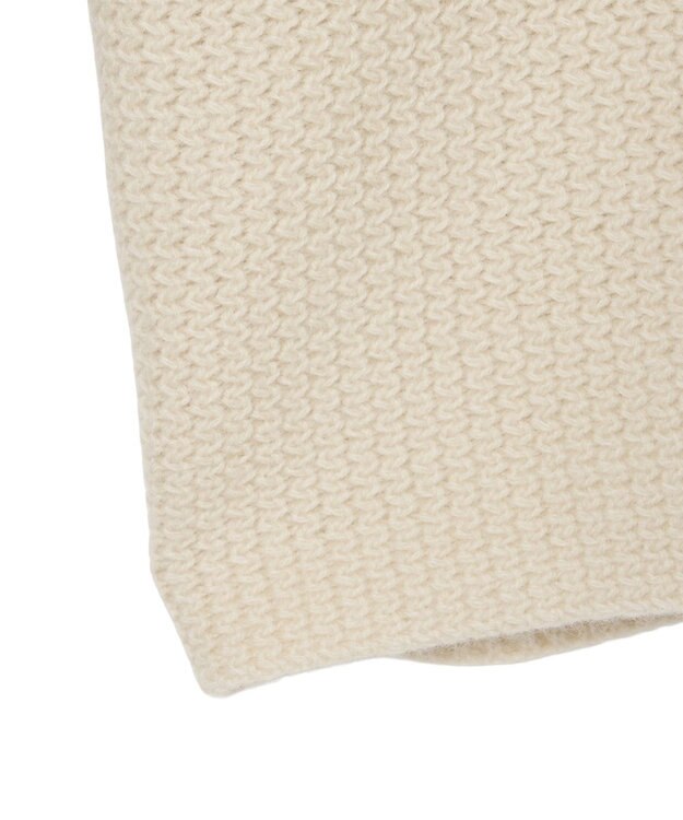 JOSEPH 【洗える】ソフトウールカーディガン Affogato