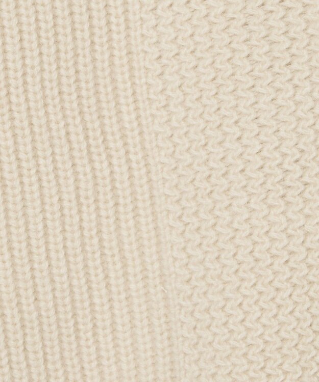 JOSEPH 【洗える】ソフトウールカーディガン Affogato