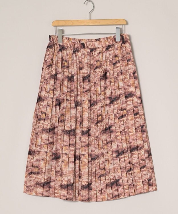 ONWARD Reuse Park 【23区】スカート春夏 ピンク