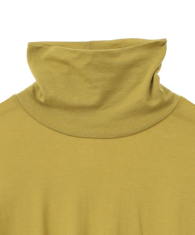 Green Parks 吸湿発熱インナー Green