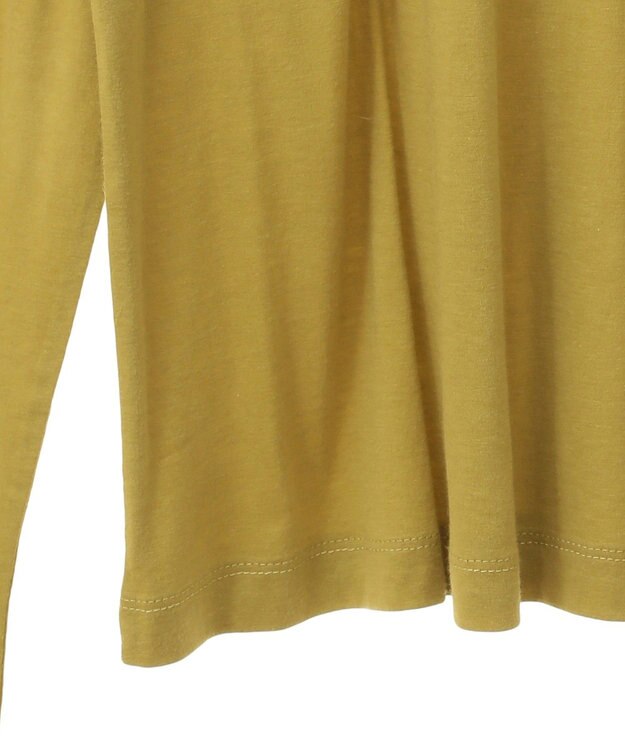 Green Parks 吸湿発熱インナー Green