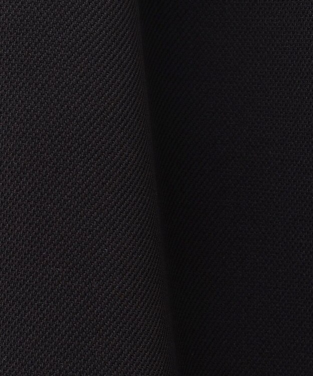 UNFILO 【ミズノ×UNFILOコラボ】ソーラーカット スマートジョグパン ブラック