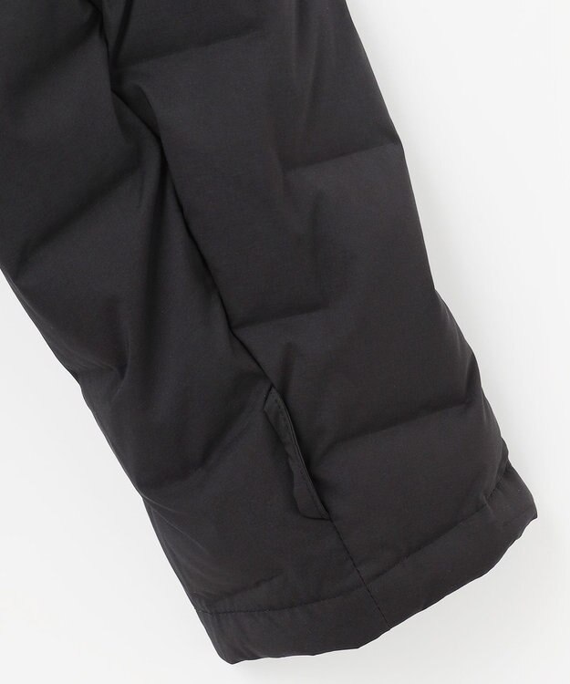 JOSEPH ABBOUD 【3WAY/撥水/INフード/ダウンライナー付】 3WAY高機能ダウンコートインターレースメモリーダウン ダークブラウン系