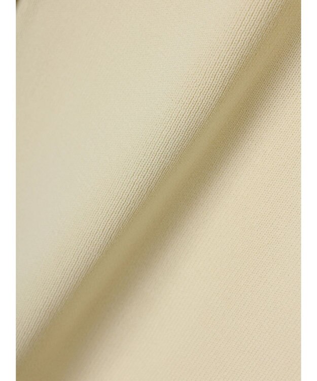 CRAFT STANDARD BOUTIQUE 超軽量メッシュ切替2wayカーディガン Natural