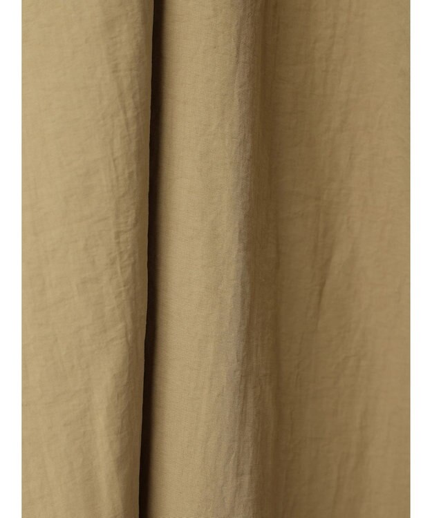 Green Parks ・ＥＬＥＮＣＡＲＥ　ＤＵＥ　バルーンキャミワンピース Beige