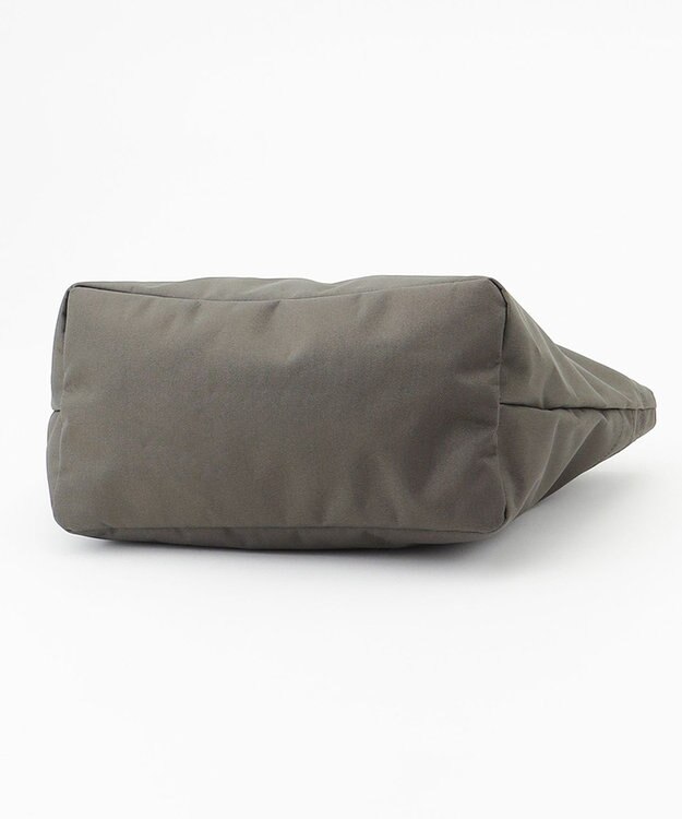 TOCCA 【撥水素材＆防水ファスナー】RAIN TOTEBAG トートバッグ ライトグレー系