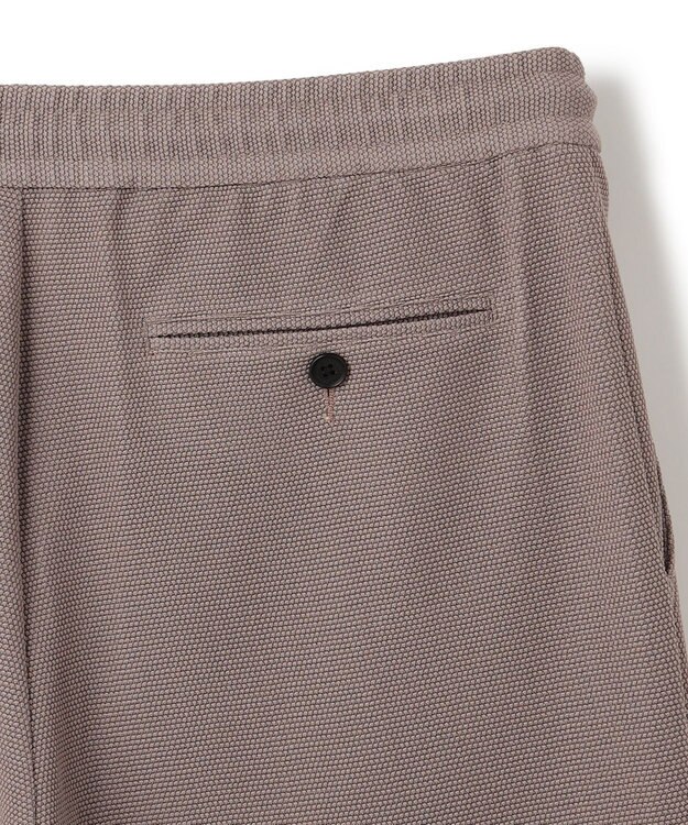 JOSEPH HOMME ソフトタックジャージー / BERMUDA ローズ系