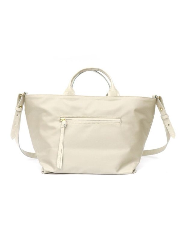 Regalo Felice 【4way / 使い方色々】トート / REGALO IV(アイボリー)