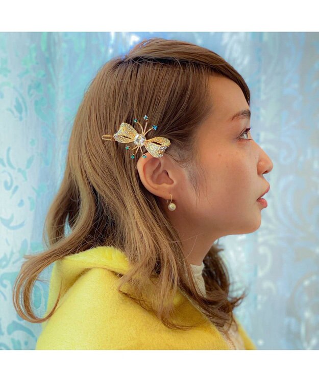 レディートゥゴースナップピン / acca | ファッション通販 【公式通販  