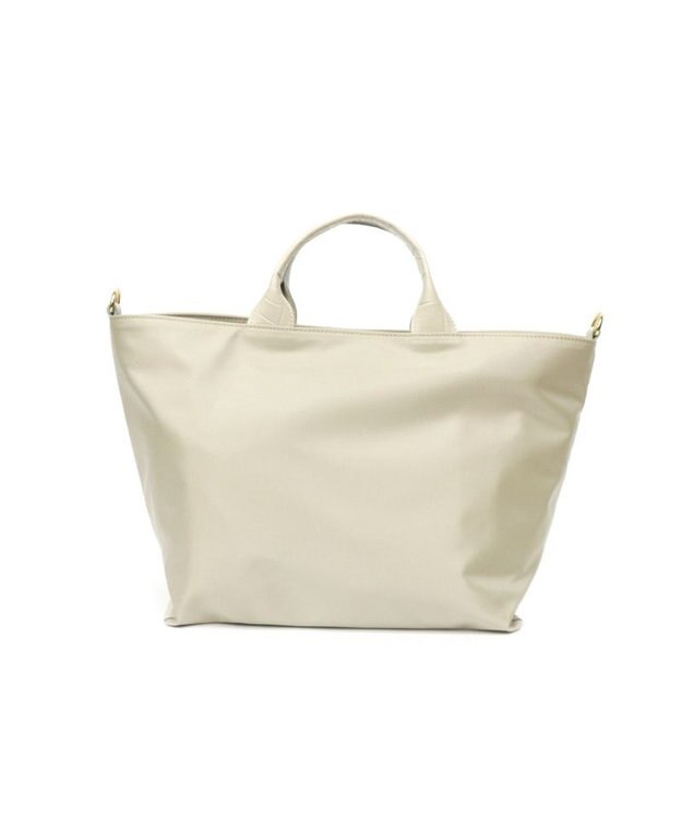 Regalo Felice 【4way / 使い方色々】トート / REGALO IV(アイボリー)