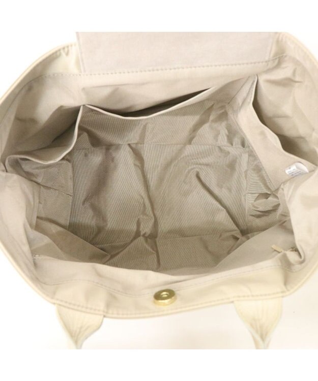 Regalo Felice 【4way / 使い方色々】トート / REGALO IV(アイボリー)