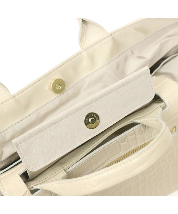 Regalo Felice 【4way / 使い方色々】トート / REGALO IV(アイボリー)