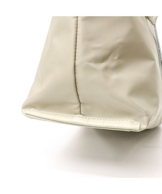 Regalo Felice 【4way / 使い方色々】トート / REGALO IV(アイボリー)