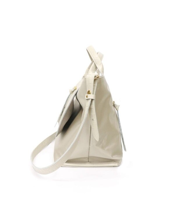 Regalo Felice 【4way / 使い方色々】トート / REGALO IV(アイボリー)