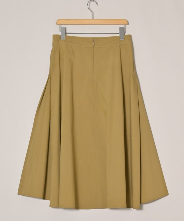 ONWARD Reuse Park B品【23区】スカート秋冬 ベージュ