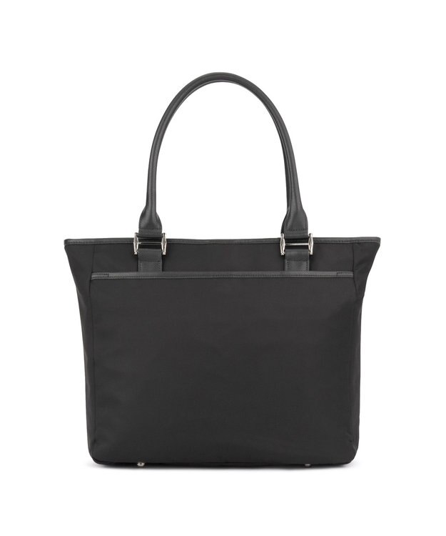 ACE BAGS & LUGGAGE Orobianco ソロペルテ トートバッグ A4サイズ 13.3inchPC収納 13L 840g 92961 オロビアンコ ブラック