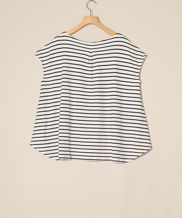 ONWARD Reuse Park スタッフおすすめ！コーデ商品/サイズL【UNFILO】カットソー春夏×パンツ春夏 その他