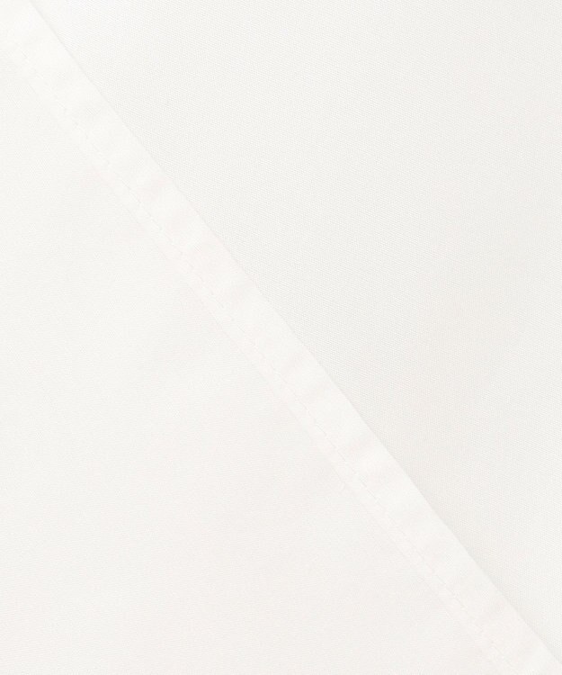 自由区 【SHIHOさん着用・洗える】SOMELOSチュニック ブラウス オフ