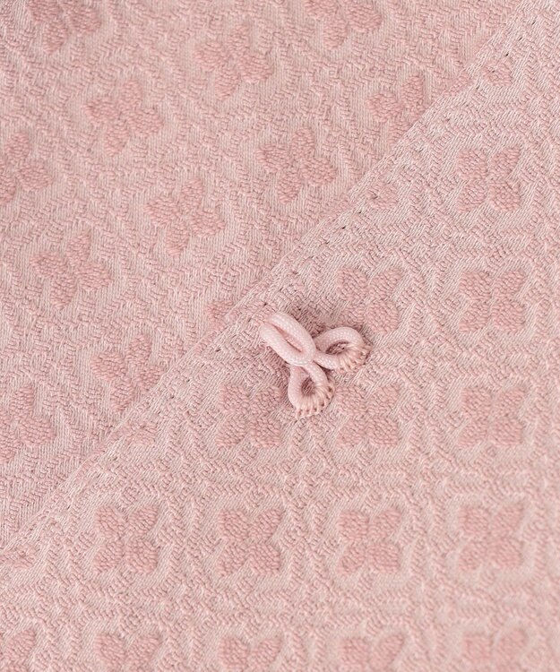 TOCCA 【消臭＆洗える】FIORE ジャケット ピンク系