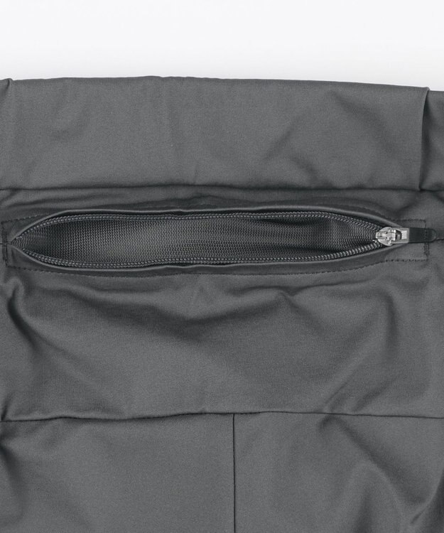 CW-X 【WOMEN】 CW-X ボトムス ハイゲージニットパンツ 足首丈 UVカット率90%以上(本体) 吸汗速乾(本体) レディース DHY379 /ワコール グレー