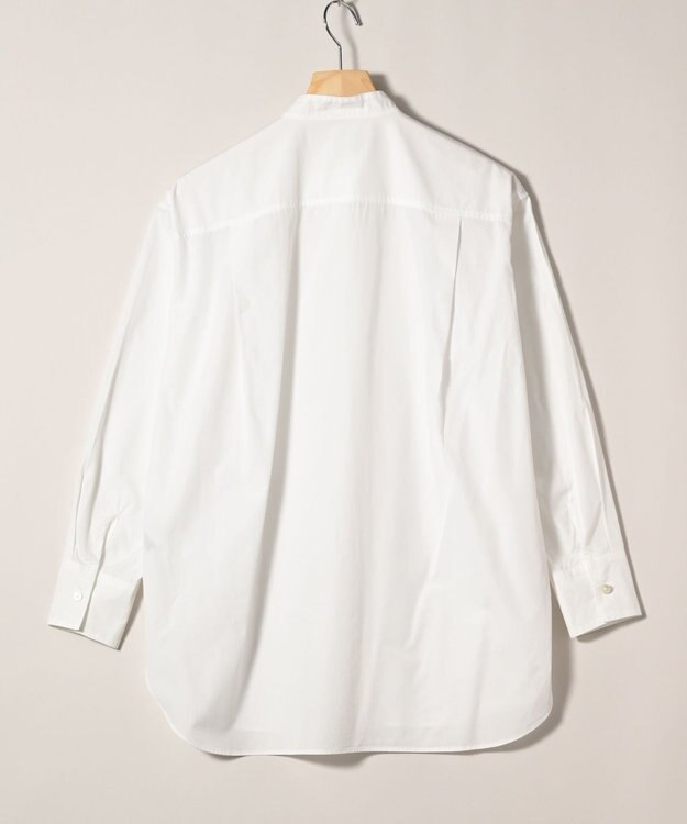 ONWARD Reuse Park 【23区】ブラウス秋冬 ホワイト