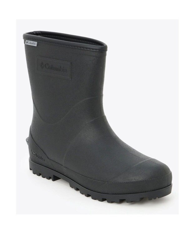 Columbia Columbia/ ラディーリーフ ショート ツー /コロンビア Black