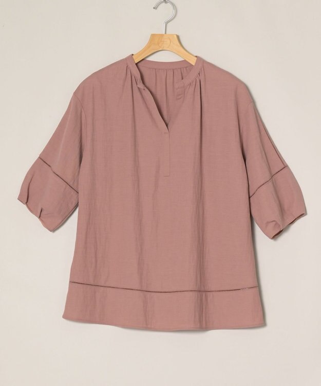 ONWARD Reuse Park 【J.PRESS】カットソー春夏 ピンク