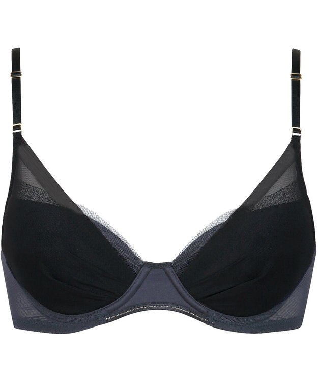 Wing 【マッチミーブラ】 ブラがわたしに合わせてくれる 【グッドデザイン賞受賞】 バストの左右差や個々のバストの状態に対応  KB2011 ウイング／ワコール コン