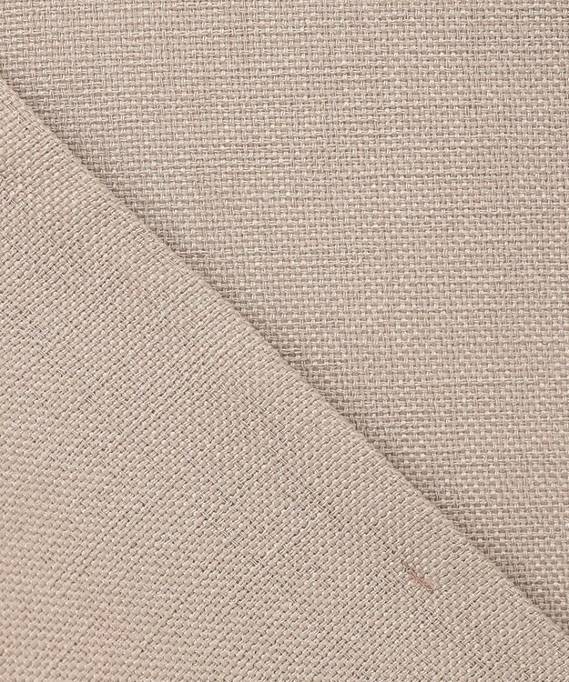 TOCCA 【消臭・洗える】SUMMER LUCE ジャケット ベージュ系