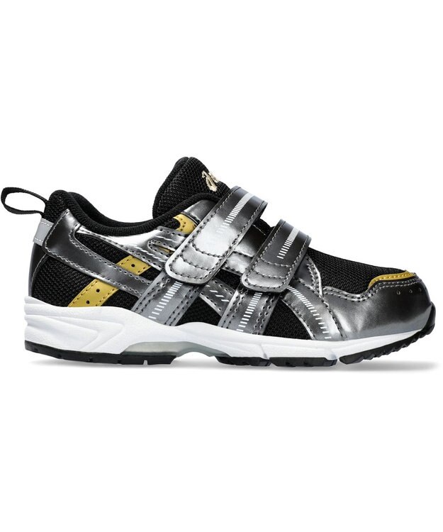 ASICS WALKING GD.RUNNER[R]MINI MG 4 ガンメタル系