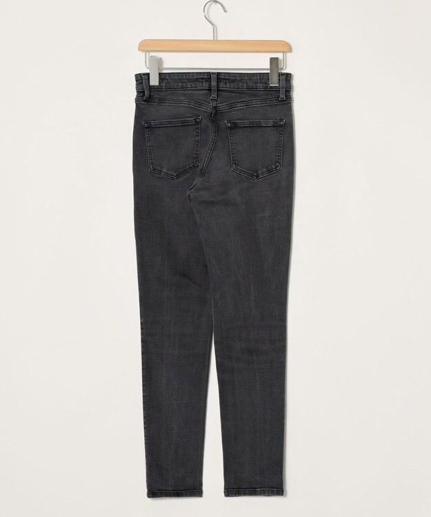 ONWARD Reuse Park 【any FAM】パンツ秋冬 ブラック