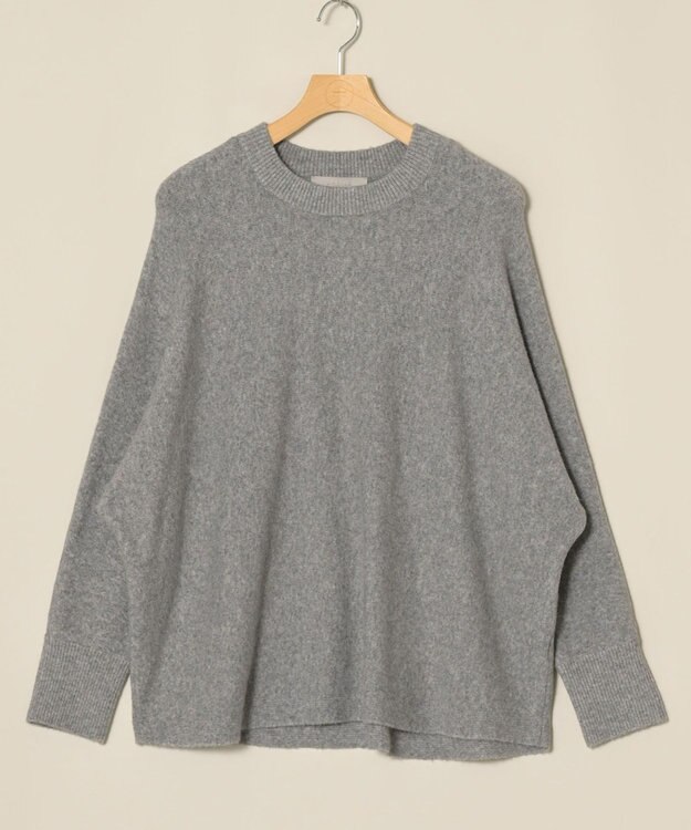 ONWARD Reuse Park 【UNFILO】ニット秋冬 グレー