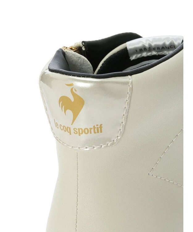 Green Parks ■ｌｅ　ｃｏｑ　ラローラン　ＲＧ Beige