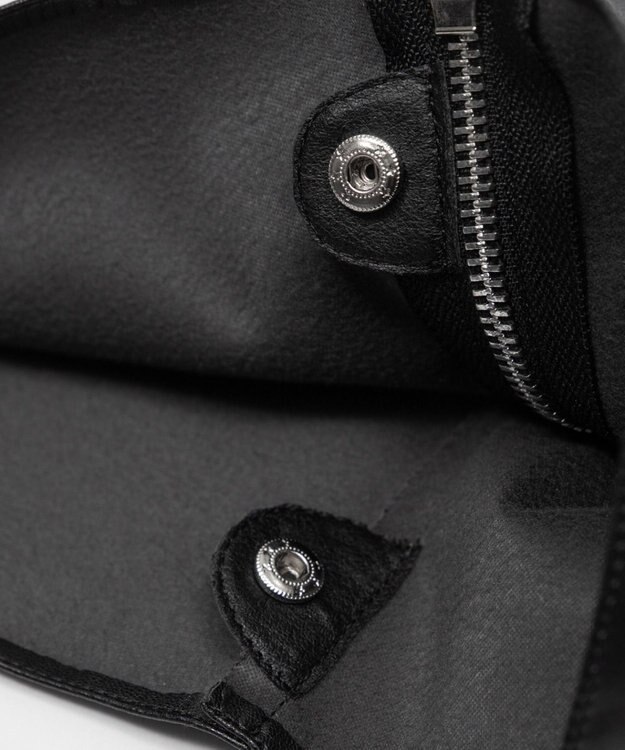 WEGO 2wayカバーブーサン ブラック