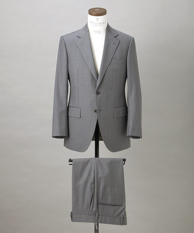 GOTAIRIKU 【DORMEUIL/ドーメル】AMADEUS 30th Anniversary