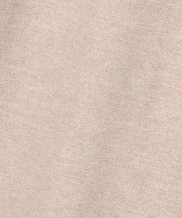 BEIGE， 【VERY NaVY12月号掲載】MONTAIGNE / イージーウエストウールロングスカート Taupe