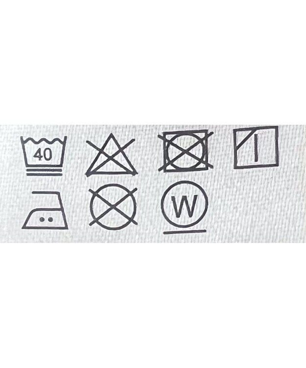 WEGO 【ユニセックス着用ITEM/MLサイズ展開】U.S. POLO ASSN.ワンポイント刺繍LST ホワイト