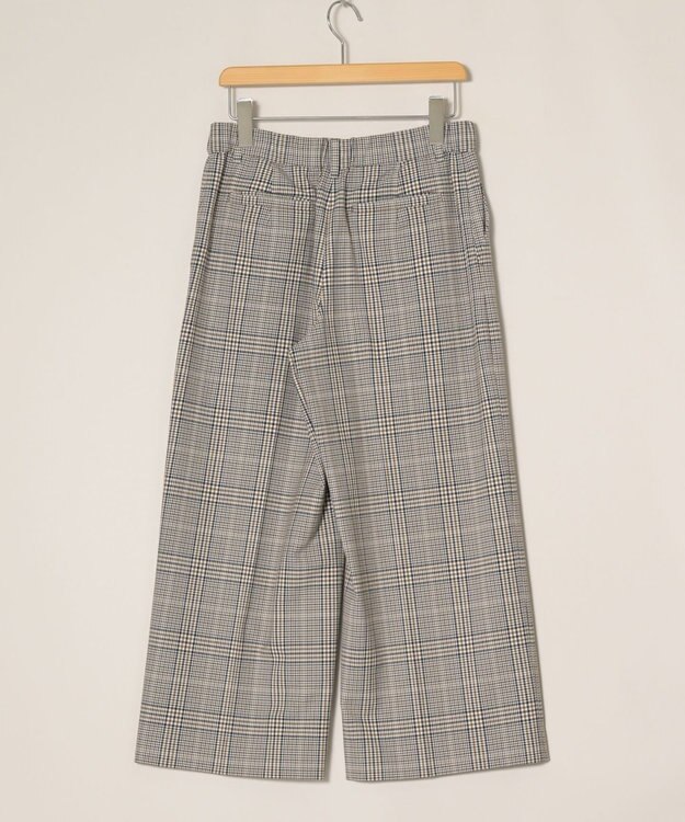 ONWARD Reuse Park 【自由区】パンツ秋冬 ブラウン