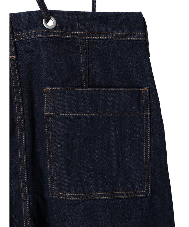 CRAFT STANDARD BOUTIQUE ２ＷＡＹサロペット Dark Indigo