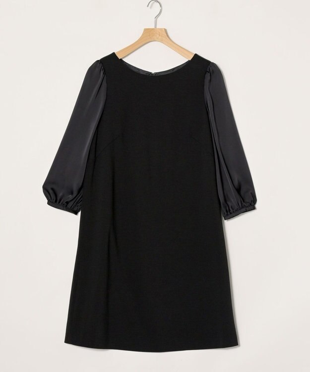 ONWARD Reuse Park 【組曲】ワンピース春夏 ブラック